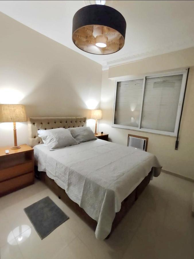 Confortavel Apartamento Em Copacabana Rio de Janeiro Extérieur photo