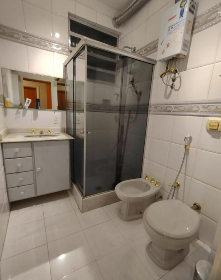 Confortavel Apartamento Em Copacabana Rio de Janeiro Extérieur photo