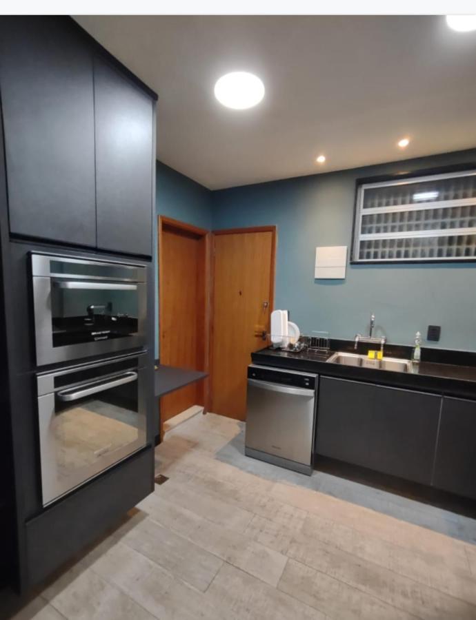 Confortavel Apartamento Em Copacabana Rio de Janeiro Extérieur photo