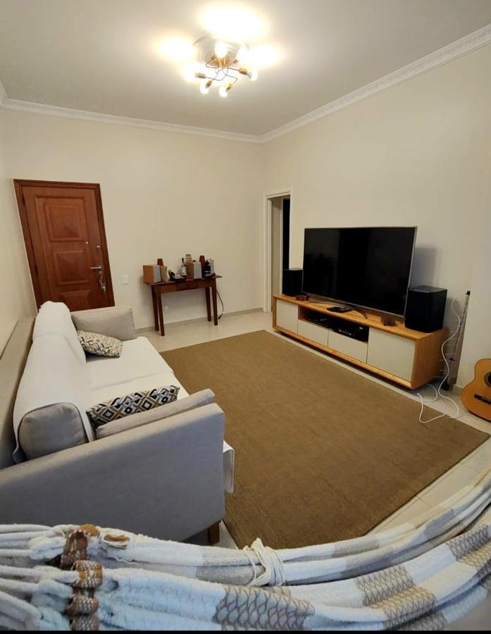 Confortavel Apartamento Em Copacabana Rio de Janeiro Extérieur photo