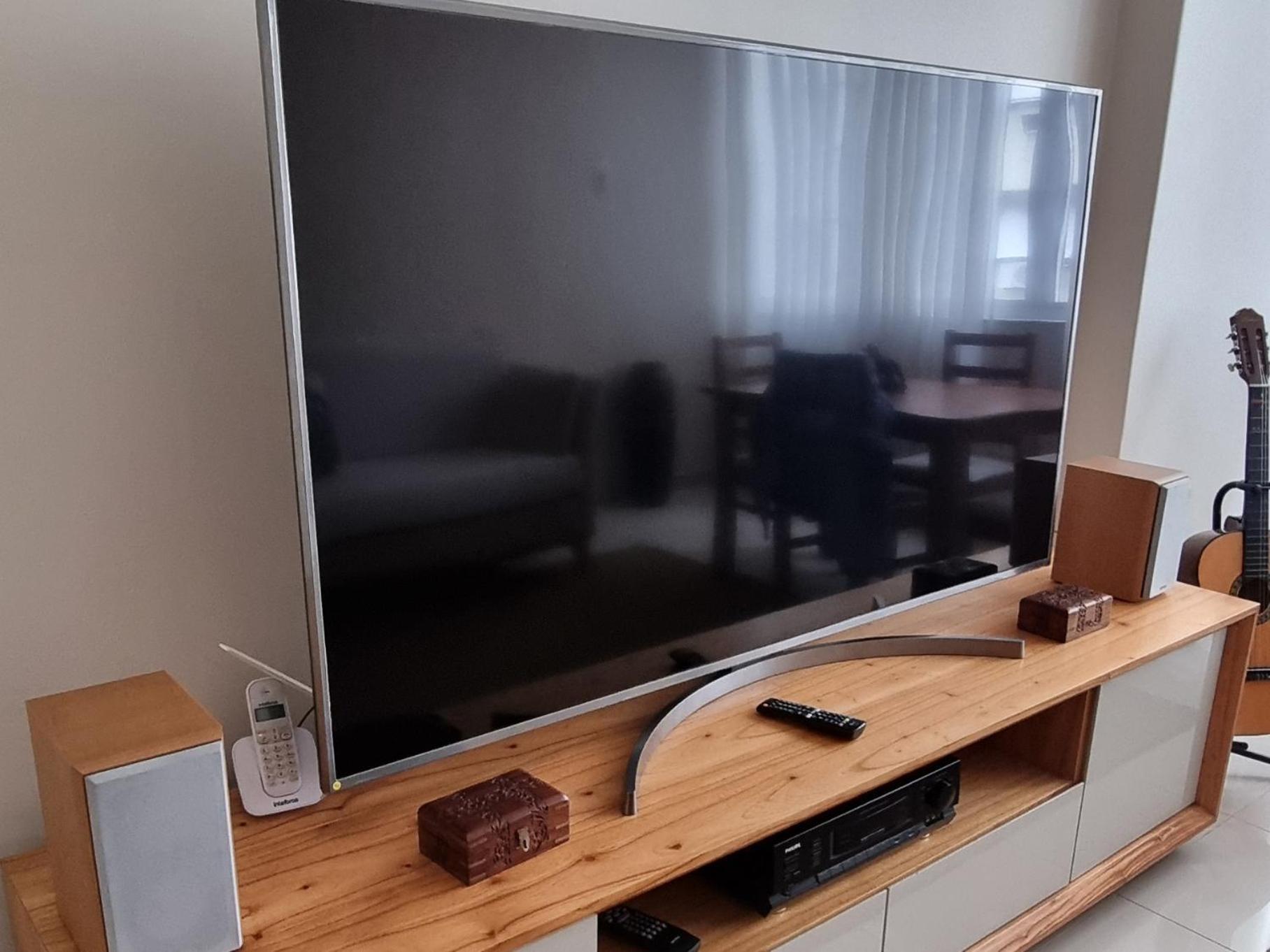 Confortavel Apartamento Em Copacabana Rio de Janeiro Extérieur photo