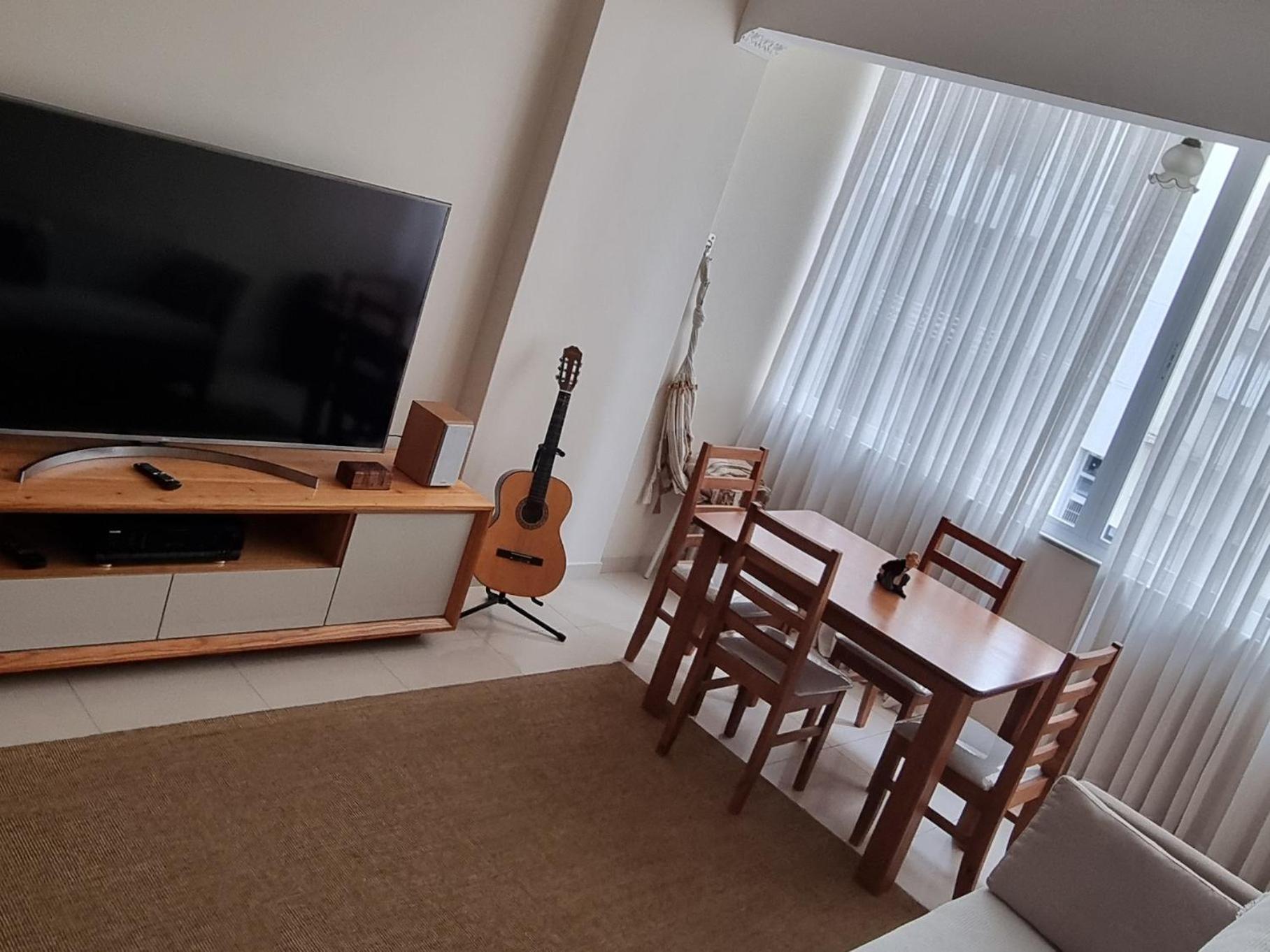 Confortavel Apartamento Em Copacabana Rio de Janeiro Extérieur photo