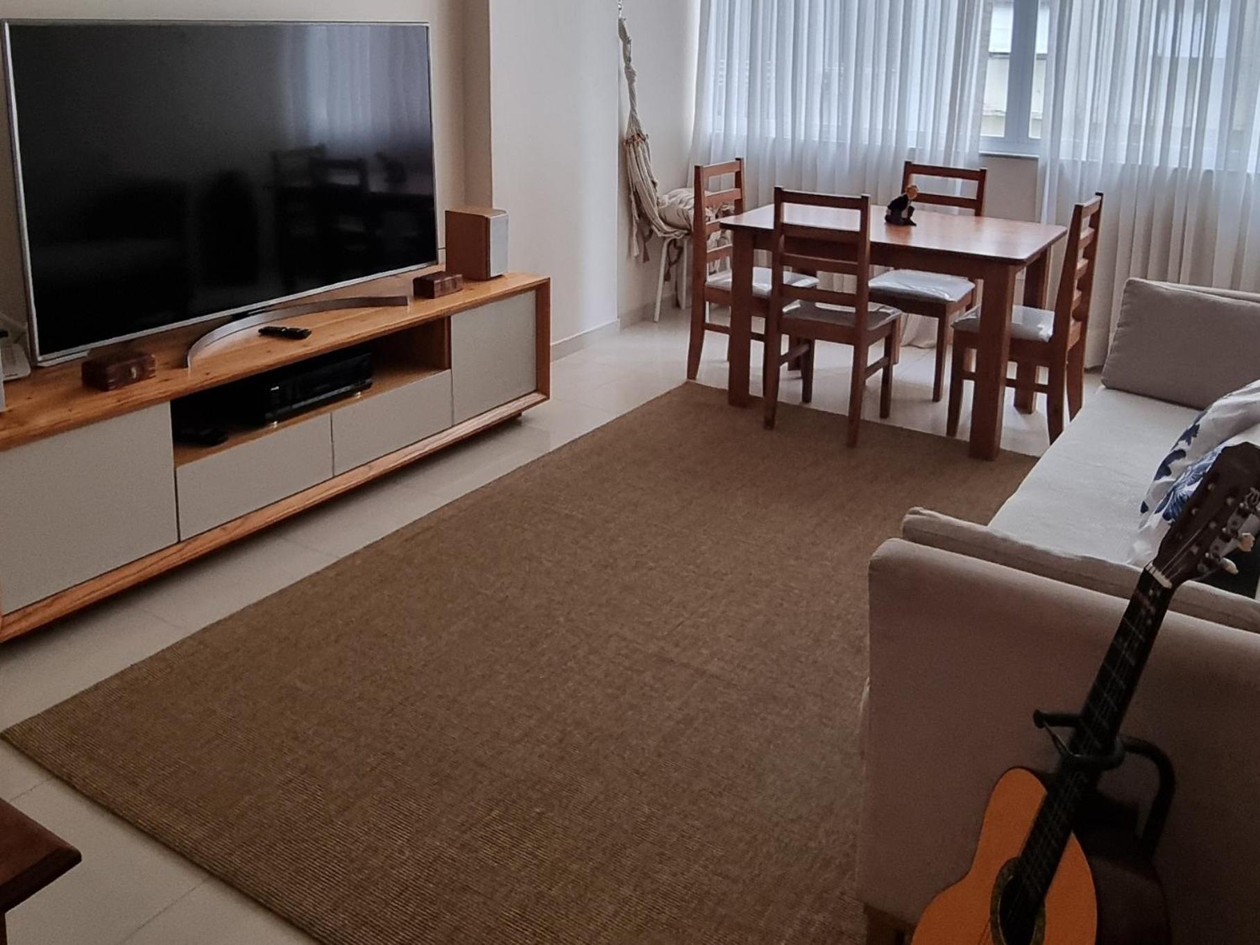 Confortavel Apartamento Em Copacabana Rio de Janeiro Extérieur photo
